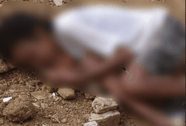 Corpo feminino é encontrado em terreno no Centro de Palmeira dos Índios