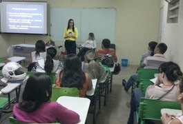 Caiite 2014 movimenta IFAL, UFAL e UNEAL Campus do Sertão