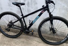Homem dá golpe com comprovante falso em compra de bicicleta e exige dinheiro da vítima, em Arapiraca