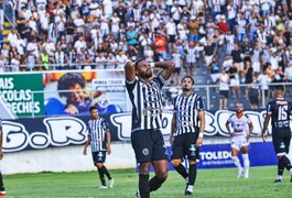 CBF altera horário do jogo entre CSE e ASA pela 3ª rodada da Série D