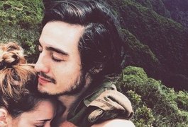 Isabelle Drummond e Tiago Iorc terminaram namoro há dois meses, diz jornal