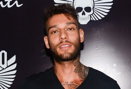 Lucas Lucco desabafa após perder processo por plágio: 'Consciência totalmente limpa'