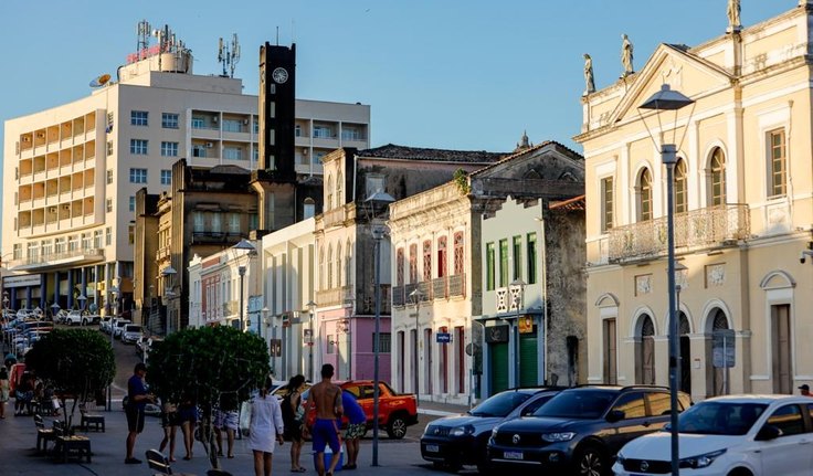 Penedo participa de primeiro encontro dos destinos selecionados para o Programa Turismo Futuro Brasil