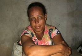 Em Limoeiro de Anadia, populares tentam localizar familiares de mulher que fugiu de casa em Maceió