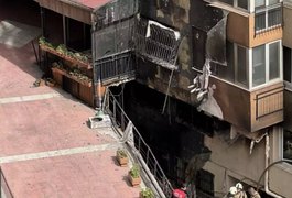 Incêndio em boate deixa pelo menos 25 mortos em Istambul