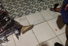 Homem invade residência, mata ex-mulher e comete suicídio em Arapiraca