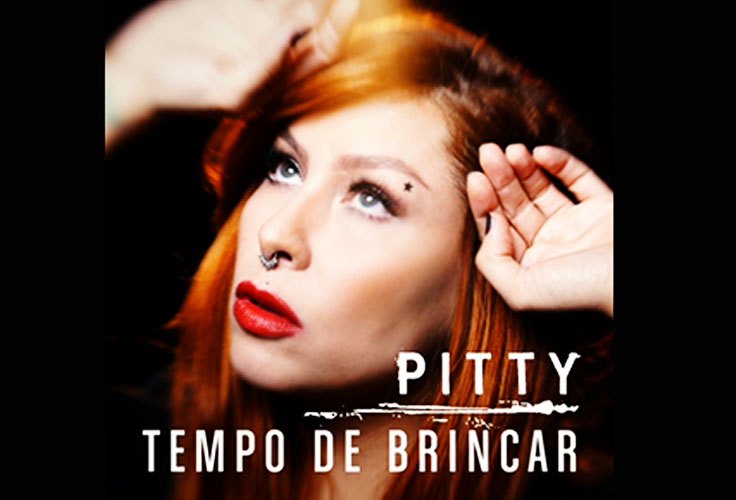 Pitty lança novo single “Tempo de Brincar”