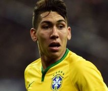 Tite convoca atacante alagoano Roberto Firmino para Seleção Brasileira