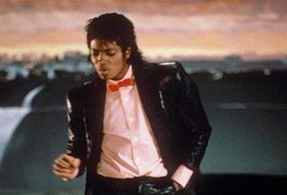 Michael Jackson: Clipe de ‘Billie Jean’, atinge um bilhão de visualizações