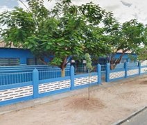 Assaltantes invadem escola, se alimentam e defecam em cômodos, em Delmiro Gouveia
