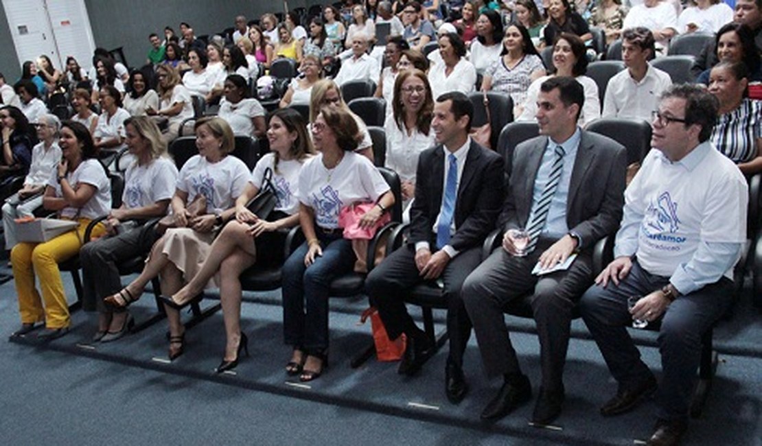 &#65279;‘Adoções Possíveis’: projeto dá visibilidade a jovens que vivem em abrigos