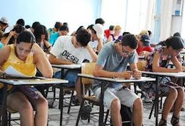 Seis órgãos abrem inscrições para concurso público nesta segunda-feira (24)