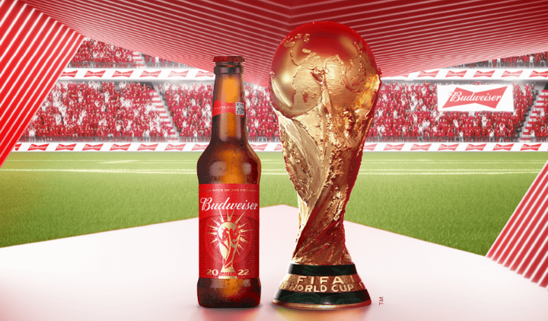 Cerveja é proibida no entorno dos estádios da Copa do Mundo a 2 dias do torneio