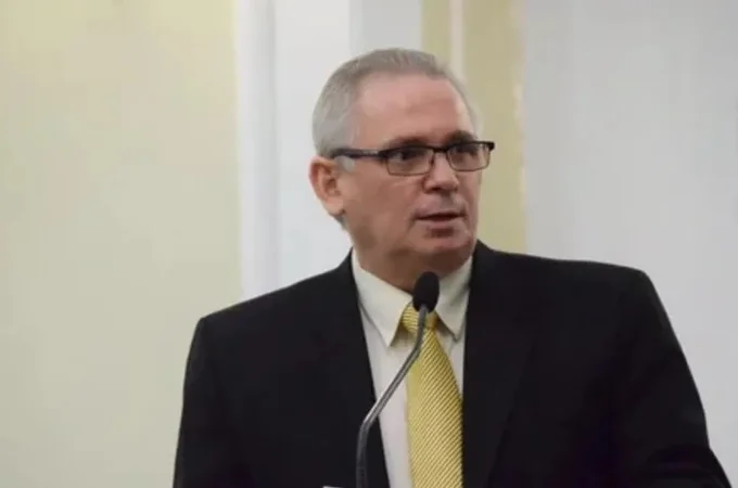 Entenda o que realmente teria motivado a desistência do Pastor João Luiz a vereador na Câmara de Maceió