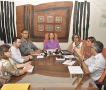 Ufal avalia parceria para construção de polo voltado a doenças raras