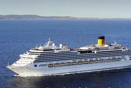 Polícia prende quatro brasileiros que levavam R$ 26,7 milhões de cocaína em cruzeiro na França