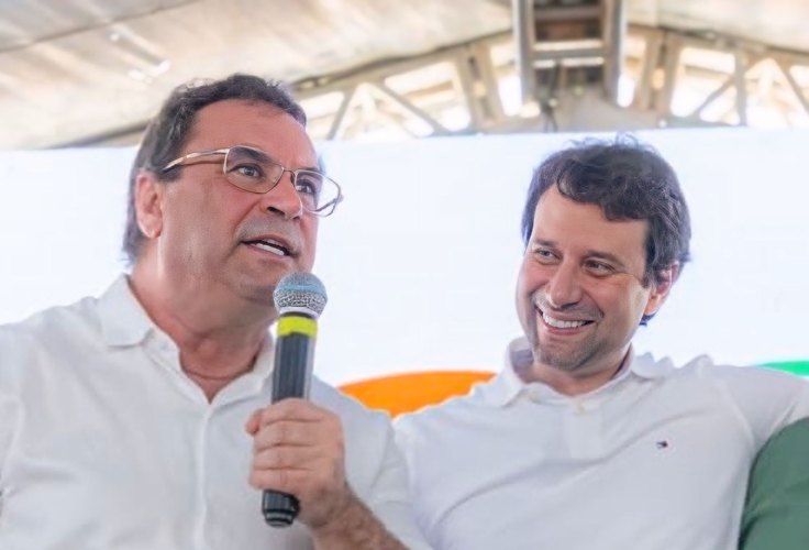 'Investir em novas creches é dar oportunidade para toda a família', afirma deputado Daniel