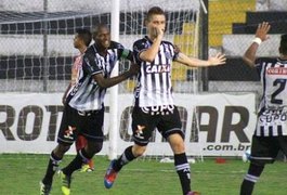ASA defende vaga no G4 diante do lanterna do grupo A