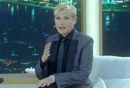 Xuxa para Silvio Santos: “Está no ar o programa do menino americano’’