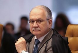 STF: Fachin vai se colocar à disposição para mudar para colegiado da Lava Jato