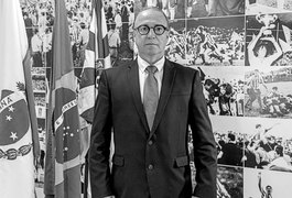 Presidente do Coritiba, Renato Follador morre vítima da Covid-19 aos 67 anos
