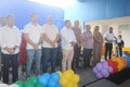 Prefeito Luciano Barbosa amplia atendimento à primeira infância com inauguração de creche na zona rural de Arapiraca; assista