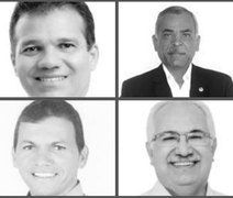 Prefeitura de Arapiraca será disputada por quatro candidatos e Câmara de Vereadores por 212