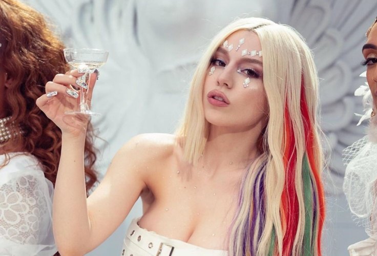 Lançamento SOM POP: Ava Max está de volta com novo single