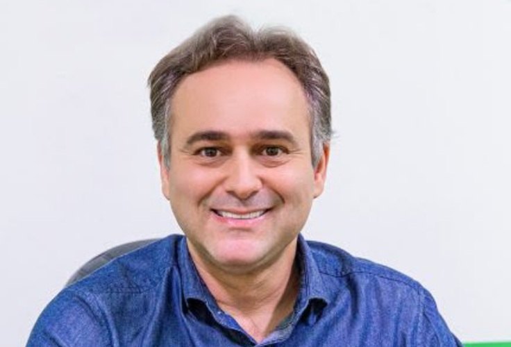 MDB garante situação regular de Yale como vice: desincompatibilização dentro dos prazos