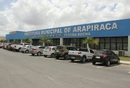 Secretária municipal é agredida por servidor público em Arapiraca