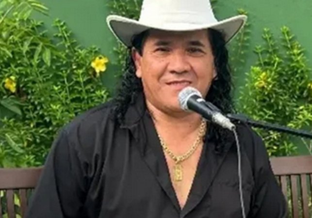 Cantor e tecladista RaySom morre após complicação cirúrgica