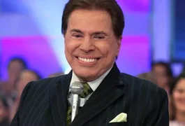 Silvio Santos tem alta após ser internado com Covid em São Paulo
