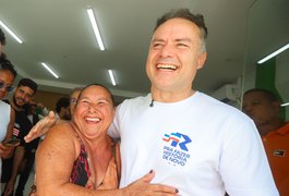 Renan Filho é reconhecido por lideranças da Coopaíba por ações de fortalecimento da produção em Alagoas
