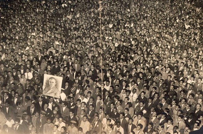 Lei que criou o salário mínimo completa 90 anos