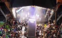 Festa de Emancipação de 62 anos de Coité do Nóia