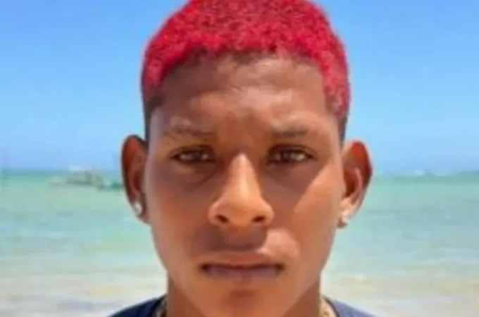 Homem conhecido como 'Camelo' morre após troca de tiros com PMs em São Miguel dos Milagres