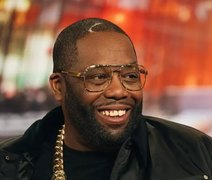 Rapper Killer Mike sai algemado do Grammy 2024 após ganhar três prêmios