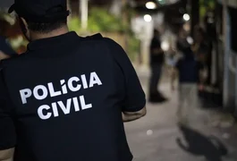Suspeito de participar de estupro coletivo é preso em Alagoas é preso