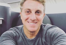 Luciano Huck passa por cirurgia no Rio de Janeiro