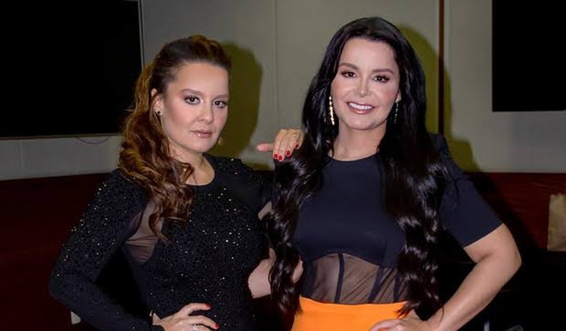 Avião com cantora Maiara da dupla com Maraisa faz pouso de emergência