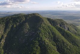 Homem de 54 anos que subiu serra sozinho no interior de Alagoas está desaparecido há 8 dias