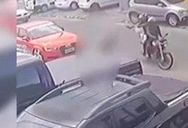 DHPP divulga imagens de suspeitos de tentativa de homicídio no Tabuleiro dos Martins, em Maceió