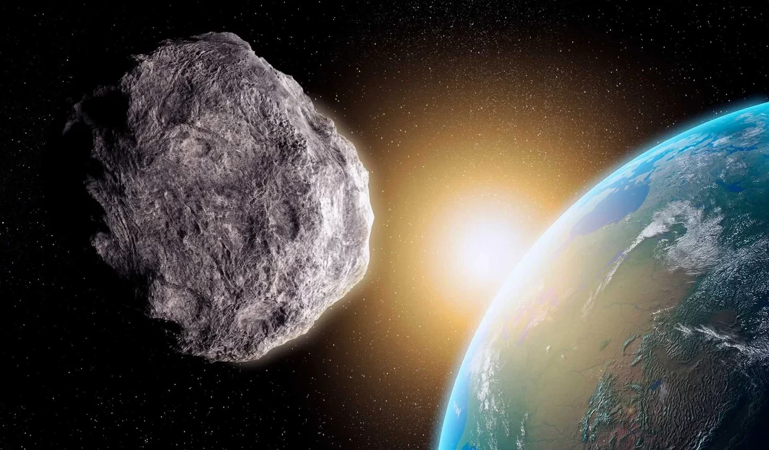 Asteroide passará perto da Terra neste sábado; confira como assistir