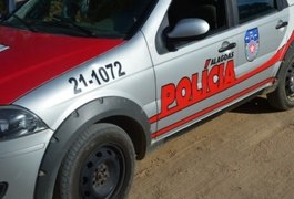 Esposa enciumada ameaça ex do marido em Arapiraca