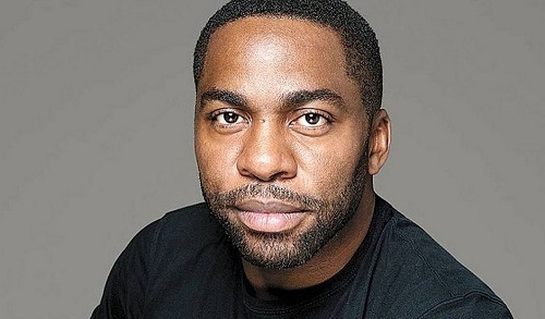 Ator Lázaro Ramos recusa convite da Mangueira para desfilar como Jesus