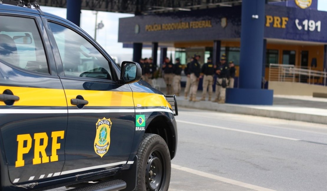 Policial rodoviário federal morre em troca de tiros no Rio de Janeiro