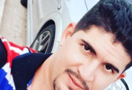 Após sofrer grave acidente, arapiraquense precisa de doações para fazer cirurgia