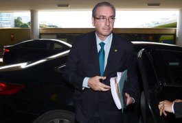 Defesa de Cunha tem mais de 60 páginas e cinco anexos