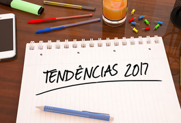 10 tendências de Marketing Digital para 2017