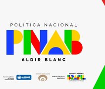 Alagoas garante integralidade dos recursos da Lei Aldir Blanc